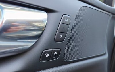Volvo V60 Cross Country II, 2020 год, 3 900 000 рублей, 1 фотография