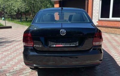 Volkswagen Polo VI (EU Market), 2019 год, 1 600 000 рублей, 1 фотография