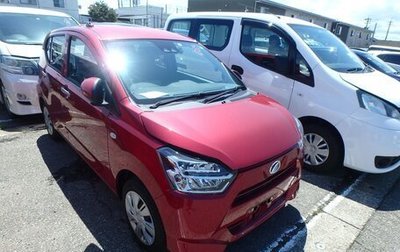 Daihatsu Mira e:S II, 2019 год, 1 100 000 рублей, 1 фотография