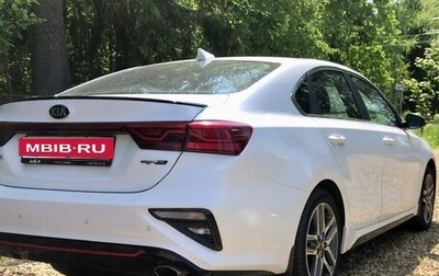 KIA Cerato IV, 2021 год, 2 450 000 рублей, 1 фотография