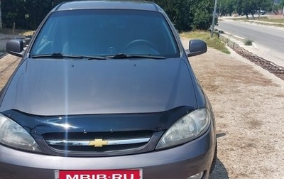 Chevrolet Lacetti, 2011 год, 730 000 рублей, 1 фотография