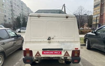 ИЖ 2717, 2001 год, 180 000 рублей, 1 фотография