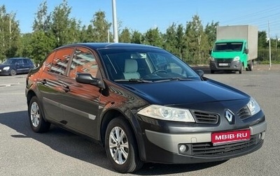 Renault Megane II, 2006 год, 449 000 рублей, 1 фотография