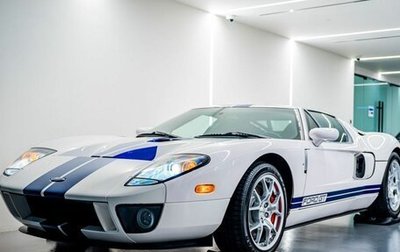 Ford GT II, 2022 год, 75 000 000 рублей, 1 фотография