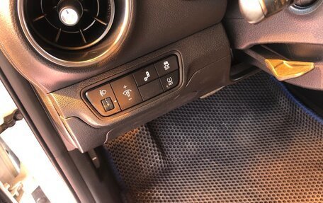 KIA Cerato IV, 2021 год, 2 450 000 рублей, 8 фотография