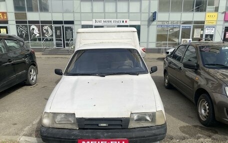 ИЖ 2717, 2001 год, 180 000 рублей, 2 фотография