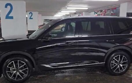 GAC GS8, 2023 год, 3 600 000 рублей, 4 фотография