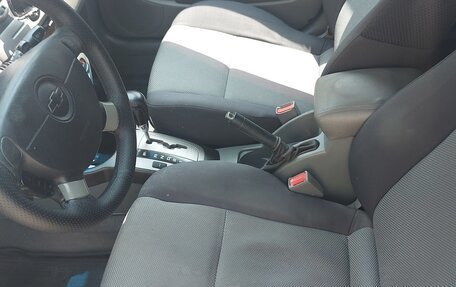 Chevrolet Lacetti, 2011 год, 730 000 рублей, 6 фотография