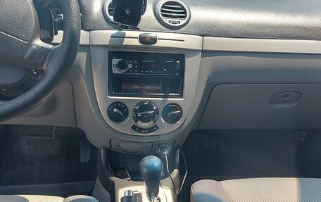 Chevrolet Lacetti, 2011 год, 730 000 рублей, 7 фотография