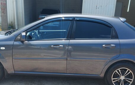 Chevrolet Lacetti, 2011 год, 730 000 рублей, 3 фотография
