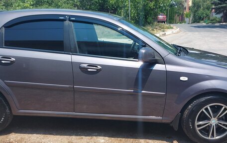 Chevrolet Lacetti, 2011 год, 730 000 рублей, 4 фотография