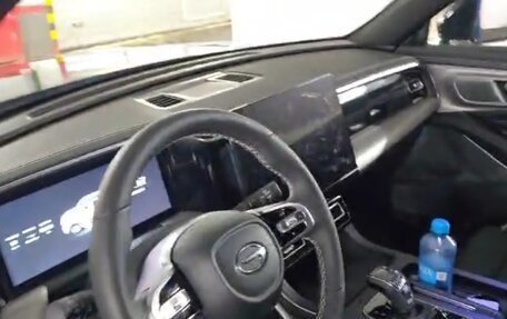 GAC GS8, 2023 год, 3 600 000 рублей, 3 фотография