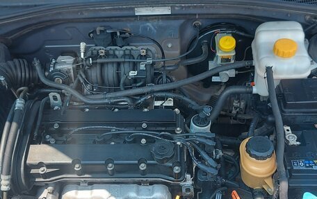Chevrolet Lacetti, 2011 год, 730 000 рублей, 8 фотография