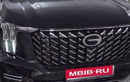 GAC GS8, 2023 год, 3 600 000 рублей, 5 фотография