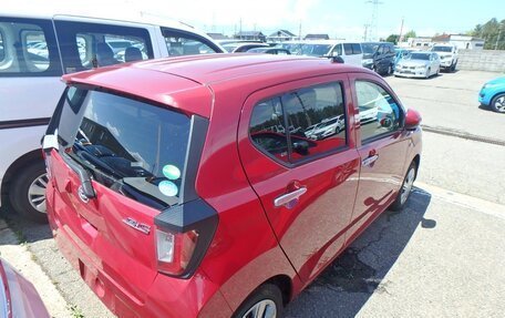 Daihatsu Mira e:S II, 2019 год, 1 100 000 рублей, 4 фотография