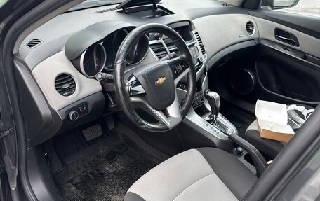 Chevrolet Cruze II, 2012 год, 560 000 рублей, 6 фотография