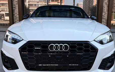 Audi A5, 2023 год, 5 340 000 рублей, 3 фотография