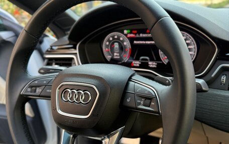 Audi A5, 2023 год, 5 340 000 рублей, 5 фотография