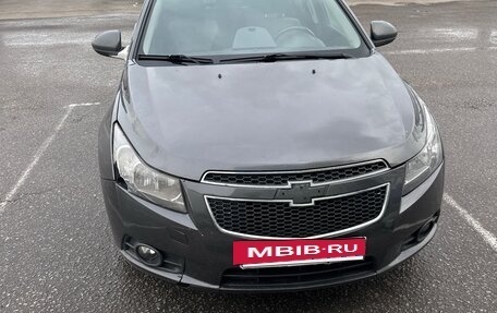 Chevrolet Cruze II, 2012 год, 560 000 рублей, 2 фотография