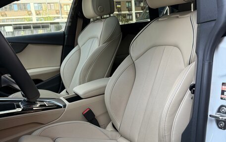 Audi A5, 2023 год, 5 340 000 рублей, 13 фотография