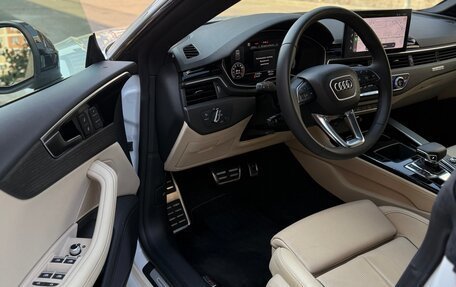 Audi A5, 2023 год, 5 340 000 рублей, 15 фотография