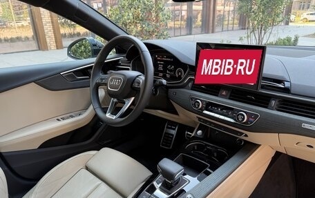 Audi A5, 2023 год, 5 340 000 рублей, 16 фотография