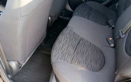 Hyundai Solaris II рестайлинг, 2014 год, 1 450 000 рублей, 7 фотография