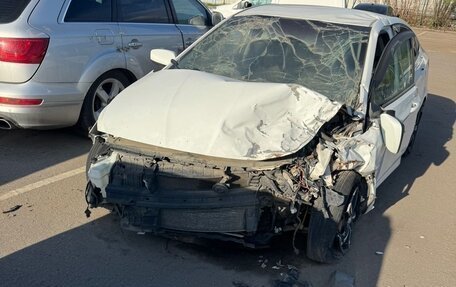 Hyundai Solaris II рестайлинг, 2014 год, 250 000 рублей, 6 фотография