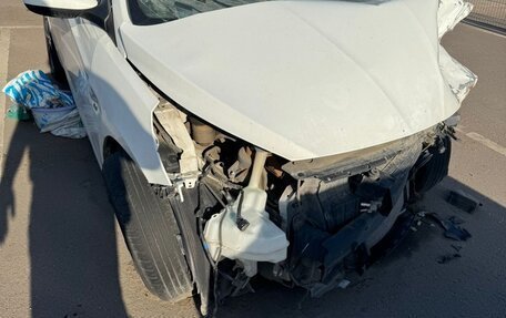 Hyundai Solaris II рестайлинг, 2014 год, 250 000 рублей, 10 фотография