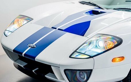 Ford GT II, 2022 год, 75 000 000 рублей, 3 фотография
