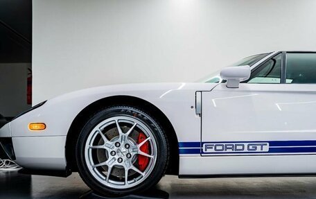 Ford GT II, 2022 год, 75 000 000 рублей, 2 фотография