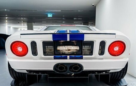 Ford GT II, 2022 год, 75 000 000 рублей, 5 фотография