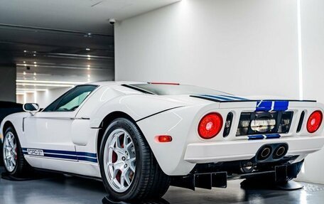 Ford GT II, 2022 год, 75 000 000 рублей, 4 фотография