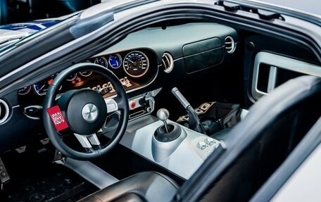 Ford GT II, 2022 год, 75 000 000 рублей, 6 фотография