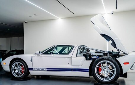 Ford GT II, 2022 год, 75 000 000 рублей, 20 фотография
