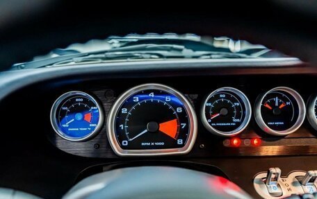 Ford GT II, 2022 год, 75 000 000 рублей, 10 фотография