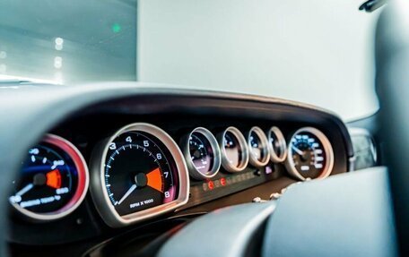 Ford GT II, 2022 год, 75 000 000 рублей, 8 фотография