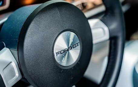 Ford GT II, 2022 год, 75 000 000 рублей, 15 фотография