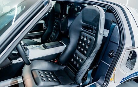 Ford GT II, 2022 год, 75 000 000 рублей, 14 фотография