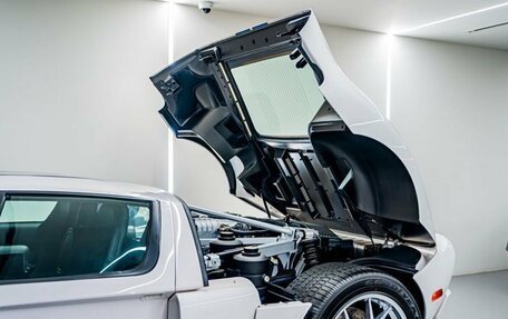 Ford GT II, 2022 год, 75 000 000 рублей, 21 фотография