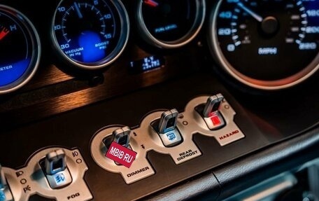 Ford GT II, 2022 год, 75 000 000 рублей, 9 фотография