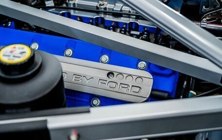 Ford GT II, 2022 год, 75 000 000 рублей, 24 фотография