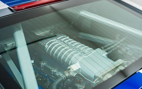 Ford GT II, 2022 год, 75 000 000 рублей, 26 фотография