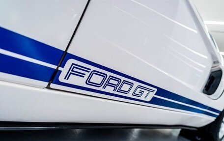 Ford GT II, 2022 год, 75 000 000 рублей, 25 фотография