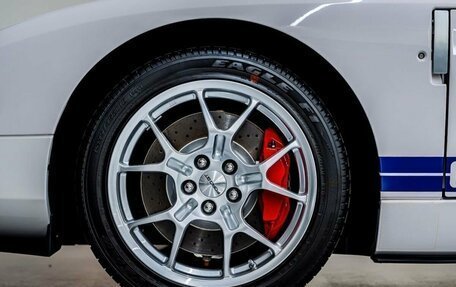 Ford GT II, 2022 год, 75 000 000 рублей, 29 фотография