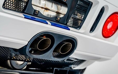 Ford GT II, 2022 год, 75 000 000 рублей, 27 фотография