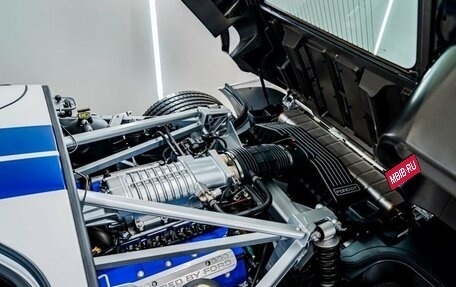 Ford GT II, 2022 год, 75 000 000 рублей, 23 фотография