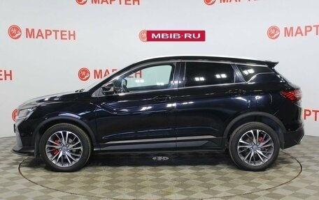 Geely Coolray I, 2021 год, 1 660 000 рублей, 8 фотография