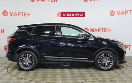 Geely Coolray I, 2021 год, 1 660 000 рублей, 4 фотография