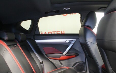 Geely Coolray I, 2021 год, 1 660 000 рублей, 11 фотография